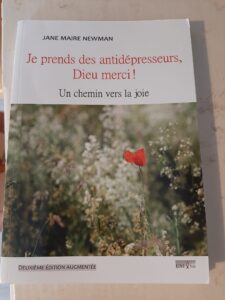 La deuxième édition de mon premier livre, publiée avec UNIxtus.